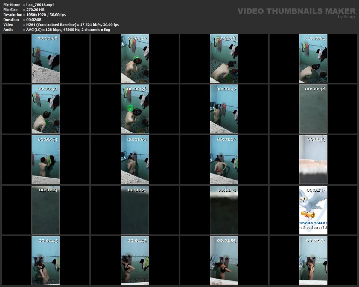 [80.87 GB] Hidden-Zone Asian Edition Pack 417 12 August 2024 (100 Clips) – Porn torrents download