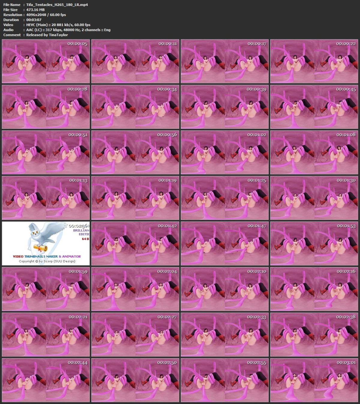 [33.07 GB](131 videos) MegaPack Futa VR from 2021 till July of 2023 – Porn torrents download