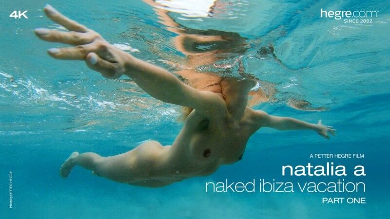 [Hegre.com] 2018-10-09 Natalia A – Naked Ibiza Vacation Part One [Solo, Posing] [2160p, SiteRip] – Porn torrents download
