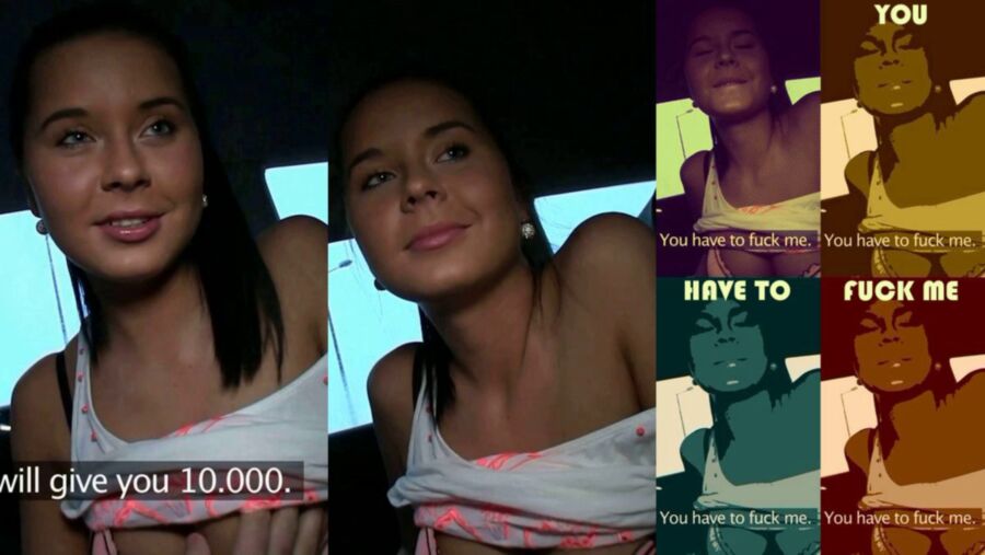 [FakeTaxi.com / Fakehub.com] Mia Manarote as Mia (Smooth Operater / E30) – now 1080p)) [2013-06-17, All sex, POV, Teen, 1080p] – Porn torrents download