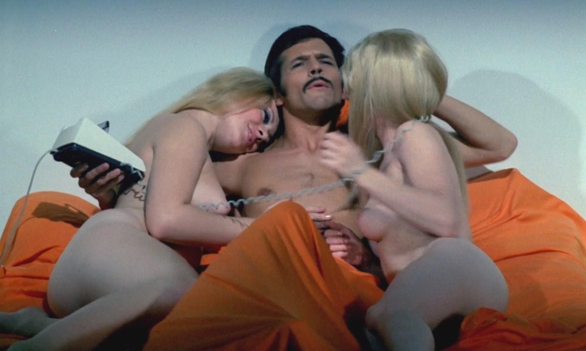 [2.93 GB]Zeta One / Zeta One (Michael Cort, Tigon) (James Robertson Justice, Charles Hawtrey, Robin Hawdon, Anna Gael, Brigitte Skay, Dawn Addams, Valerie Leon, Lionel Murton, Yutte Stensgaard, Wendy Lingham, Rita Webb, Carol Hawkins, Steve Kirby, Paul Baker, Walter Sparrow) – Porn torrents download