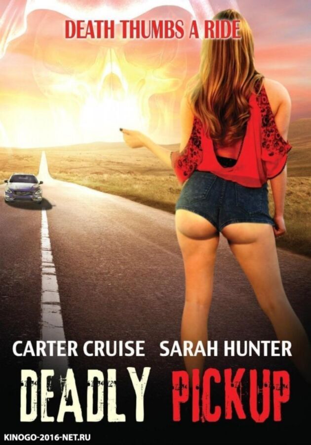 Deadly Pickup (2016) / Death pick (2016) (Dean McKendrick Writer: Dean McKendrick, Retromedia Entertainment) [2016, Erotic Thriller, WEB-DL, 1080p] – Porn torrents download