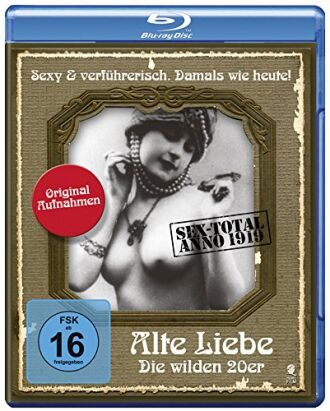 Alte liebe teil 1 / Old love part 1 (Tiberius film) [1998, Retro, erotic, Blu-Ray, 1080i] – Porn torrents download