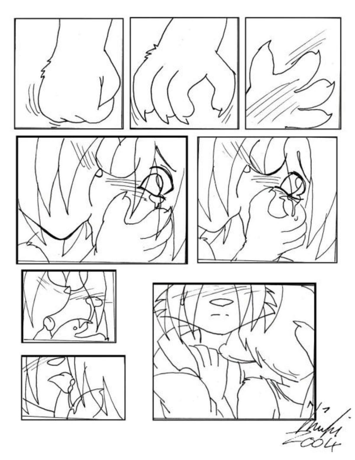 [6.02 GB]Inuki Collection / Collection of works by Inuki (Inuki) – Porn torrents download