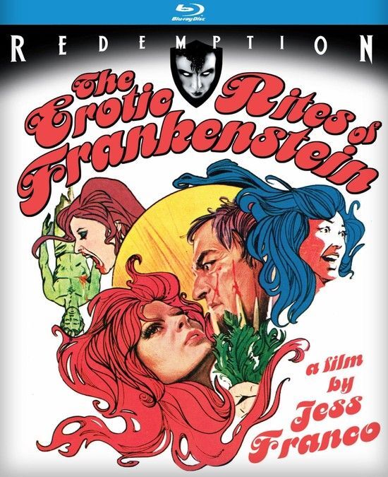 The erotic rites of Frankenstein / erotic rites of Frankenstein (Jesus Franco, Redemption) [1972, Horror, erotic, Blu-Ray, 1080p] – Porn torrents download