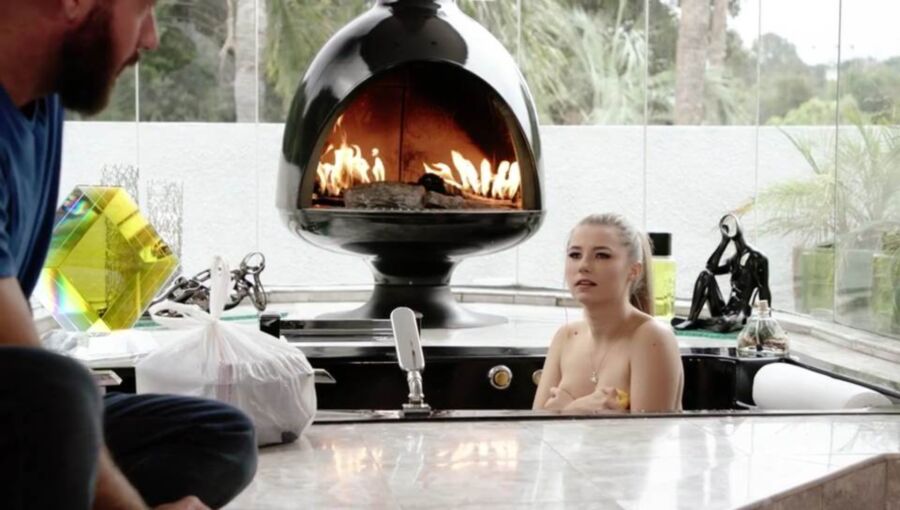 [EroticaX.com] Carolina Sweets – Anyone Home (26.09.2018) [All sex] – Porn torrents download