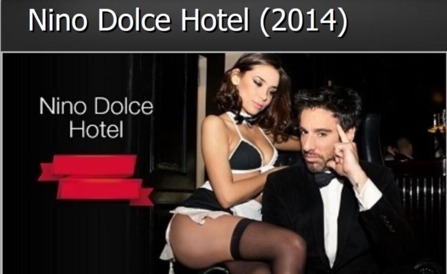 Playboy TV – Nino Dolce Hotel (16 episodes) (Playboy TV Latin America) [2014, Erotic, Show, 720p, HDRip] – Porn torrents download