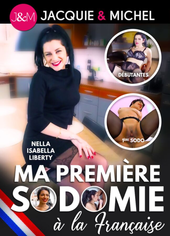 Ma premiere sodomie a la francaise / Ma première sodomie à la française (Gercot, Jacquie & Michel / Ange Elle) [2018 g., Etero, Gonzo, European Girls / Mature / Teens, Anal, Interracial, Sex Toys, Tits, Oral, cum shots, WEB-DL, 720p] – Porn torrents download