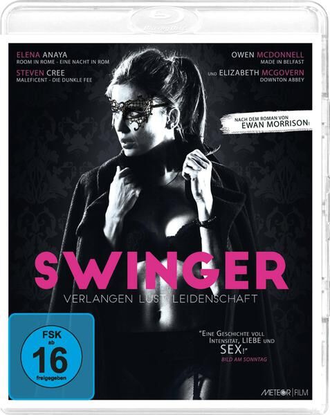 Swinger- Verlangen Lust Leidenschaft / Swinger Zhelanie.Pohot.Strast (Colin Kennedy, Großbritannien) [2015 g., Drama, erotic, Blu-Ray, 1080p] – Porn torrents download