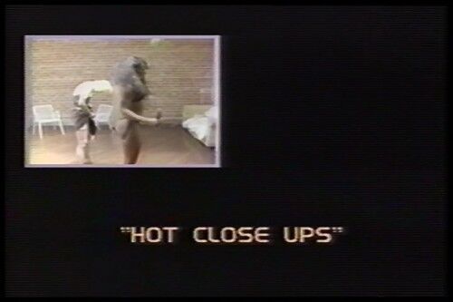 Hot Close Ups / Hot Closeup (R.William, Western Visuals) [1984, Classic, VHSRip] – Porn torrents download