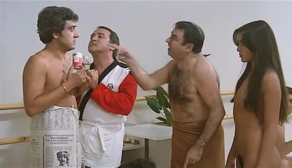 [1.37 GB]Agitese antes de usarla / Shake before use (Mariano Ozores, Izaro Films) – Porn torrents download