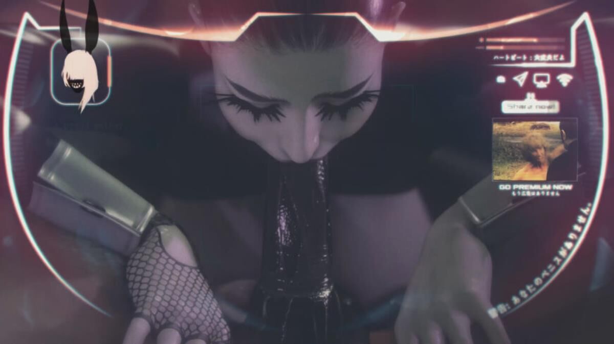 [2.93 GB] Please your Bunny (SRVN) – Porn torrents download