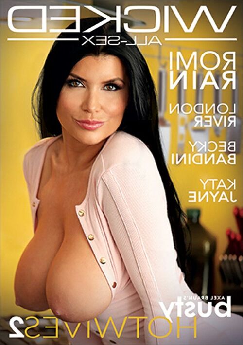 Axel Braun’s Busty Hotwives 2 (Axel Braun, Wicked Pictures) [2020 g., MILFs, Mature, Wives, Big Boobs, Big Butts, Big Cocks, Cumshots, Tit Fucking, Tattoos, Stocking, WEB-DL, 720p] (Becky Bandini , Romi Rain, London River, Katy Jayne) – Porn torrents download