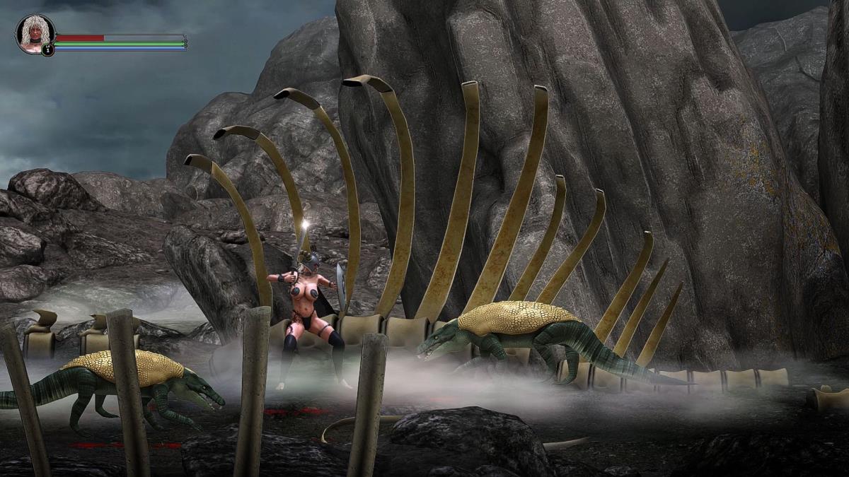 [3.05 GB]AGE OF BARBARIANS CHRONICLES (Crian Soft) – Porn torrents download