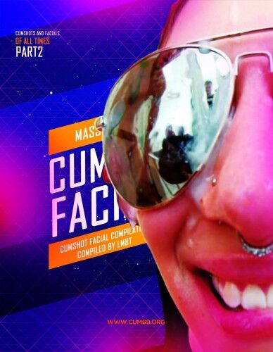 Cumshots & Facials Of All times – Part 2 of 3 [2018 g., Cumshots, Facials, Swallow, Bukkake, Compilation, SiteRip] – Porn torrents download