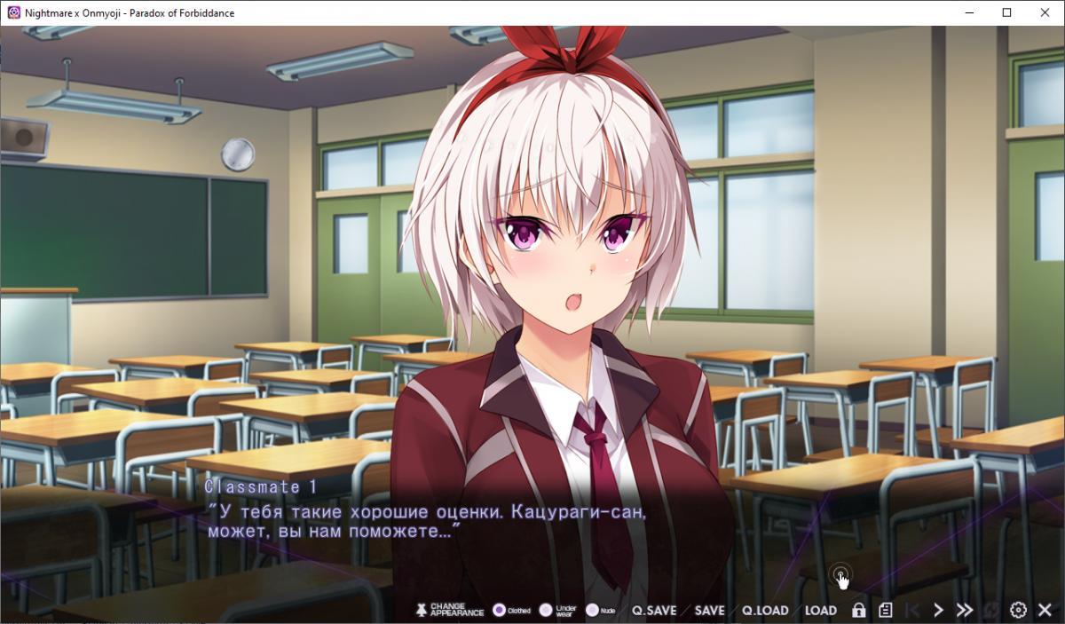 [7.07 GB] ty Nightmare Project) – Porn torrents download