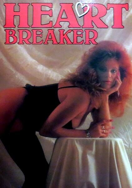 Heart Breaker (Heartbreaker) / Heartbreakers (Scotty Fox, Legend Video) [1989, All sex] (Jacqueline, Tom Byron, Alex Storm, Charisma, Stacy Lords, Jeff Golden, Charisma, Jon Dough) – Porn torrents download