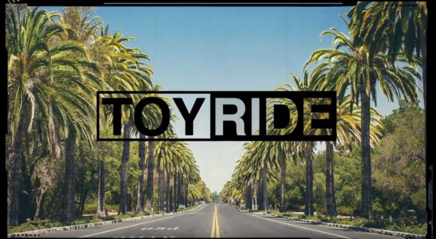 Playboy TV – Toyride (Season 1) / Playboy TV – Toyrayd (Playboy TV) (Season 1) [2017, Erotica / Adult / Reality, HDRip, 720p] – Porn torrents download