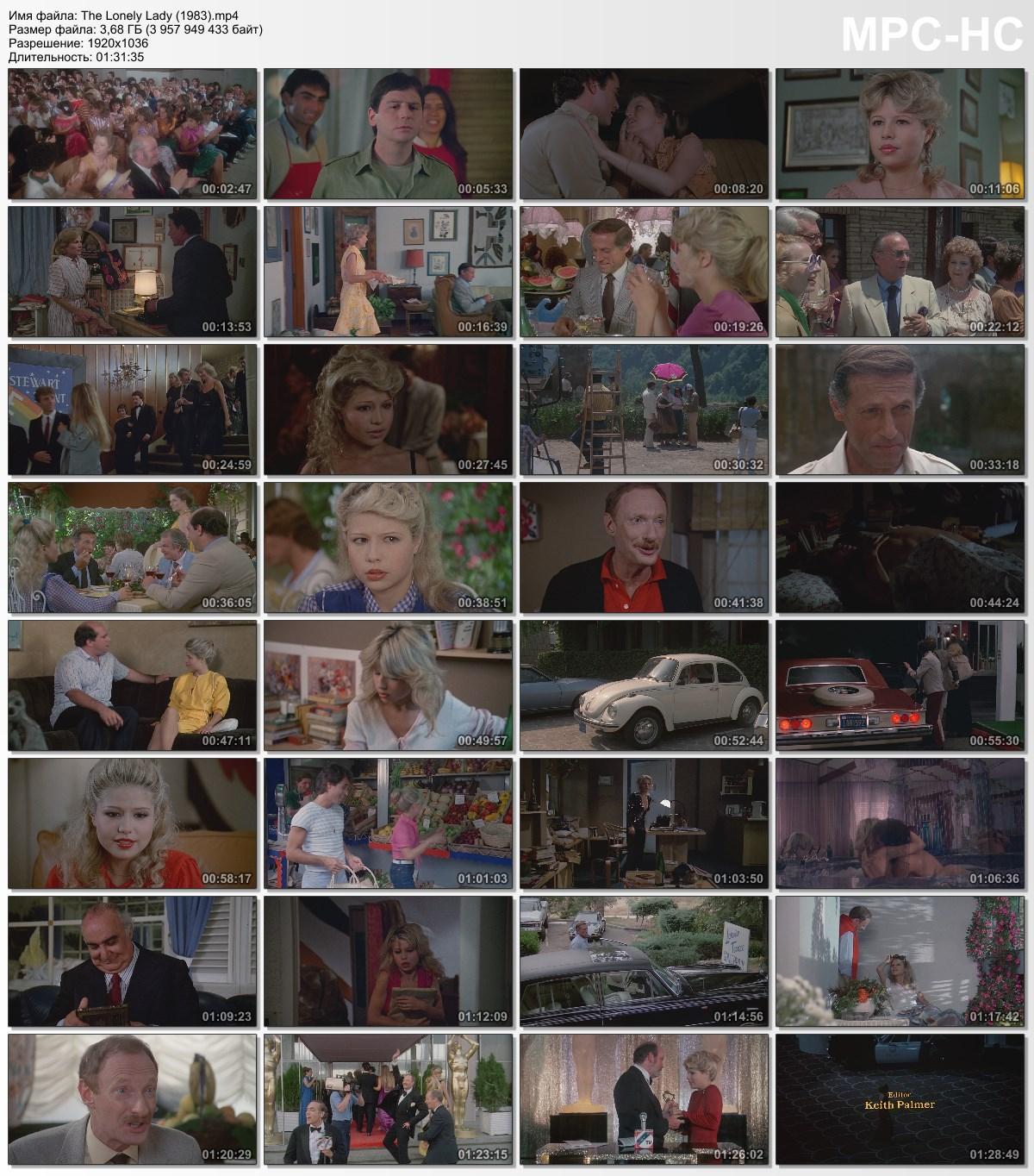 [3.69 GB]The Lonely Lady (Peter Sasdy, Harold Robbins International Company, KGA, Universal Pictures) (Pia Zadora, Lloyd Bochner, Bibi Besch, Joseph Cali, Anthony Holland, Jared Martin, Ray Liotta, Carla Romanelli, Olivier Pierre, Kendal Kaldwell, Lou Hirsch, Kerry Shale, Sandra Dickinson, Shane Rimmer, Nancy Wood) – Porn torrents download
