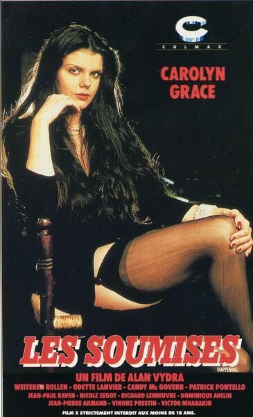 Happening / Case (Alan Vydra) [1983 g., Adult, DVDRip] (Richard Allan, Jean-Pierre Armand, Dominique Aveline, Mika Barthel, Laura Clair, Jack Gatteau, Caroline Grace, Hubert Geral, Andre Kay, Arthur Odge, Gabriel Pontello, Guy Royer, Helene Shirley – Porn torrents download