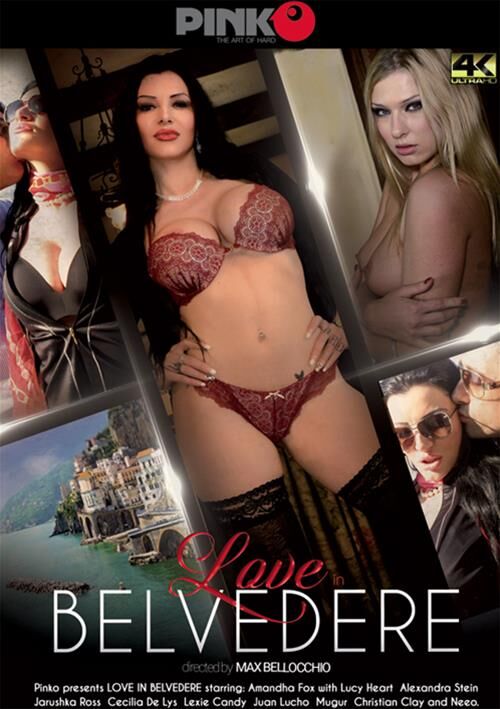 Love in Belvedere (Max Bellocchio / Pink’O) [2016 g., Feature, 2160p, WEB-DL] Lucy Heart, Alexandra Stein, Jarushka Ross, Lexie Candy, Cecilia De Lys – Porn torrents download