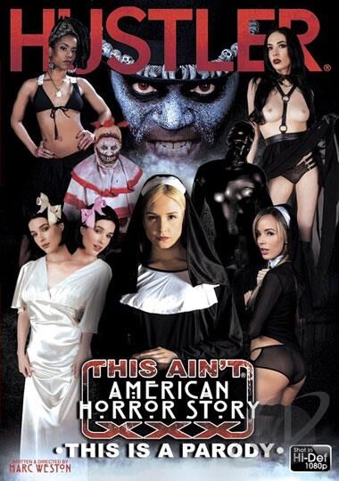 This Is not American Horror Story / This is not an American horror story (Hustler Video) [2015, Parody, Threesome, BJ, DVDRip] – Porn torrents download