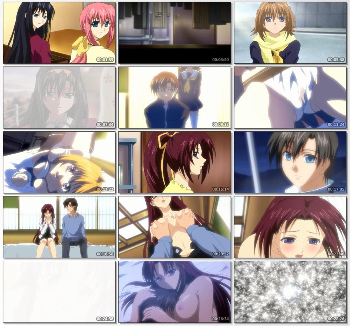 [977.8 MB]あねいも / Aneimo / Aneimo (Hamasaki Daigo, bootUP!, Flavors Soft, Milky, MS Pictures) (ep. 1-2) – Porn torrents download