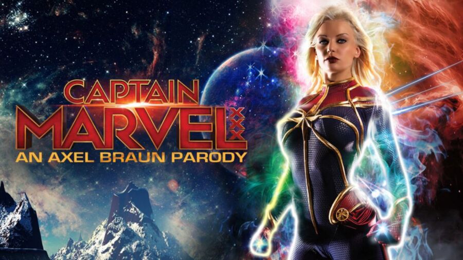 Captain Marvel XXX: An Axel Braun Parody / Captain Marvel: XXX Parody (Axel Braun, Wicked Pictures) [2019 g., Cosplay, Feature, Made for Women, Parody, Superhero, Transsexual, 1080p] (Kenzie Taylor, Aubrey Kate, Lacy lennon, Ana Foxxx, Ramon Nomar, – Porn torrents download