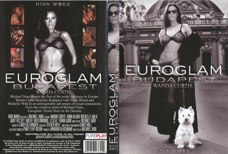 Euroglam 1 – Budapest (Choky Ice as Attila, Frank Gun, Judith Kostner as Judet, Leslie Taylor, Michelle Wild, Nick Manning, Nikky Blond as Niki Blond, Wanda Curtis) [2002, All Sex, Feature, Gonzo, Couples, European, Anal, DP, Blowjob, Threesome, DVD9 – Porn torrents download