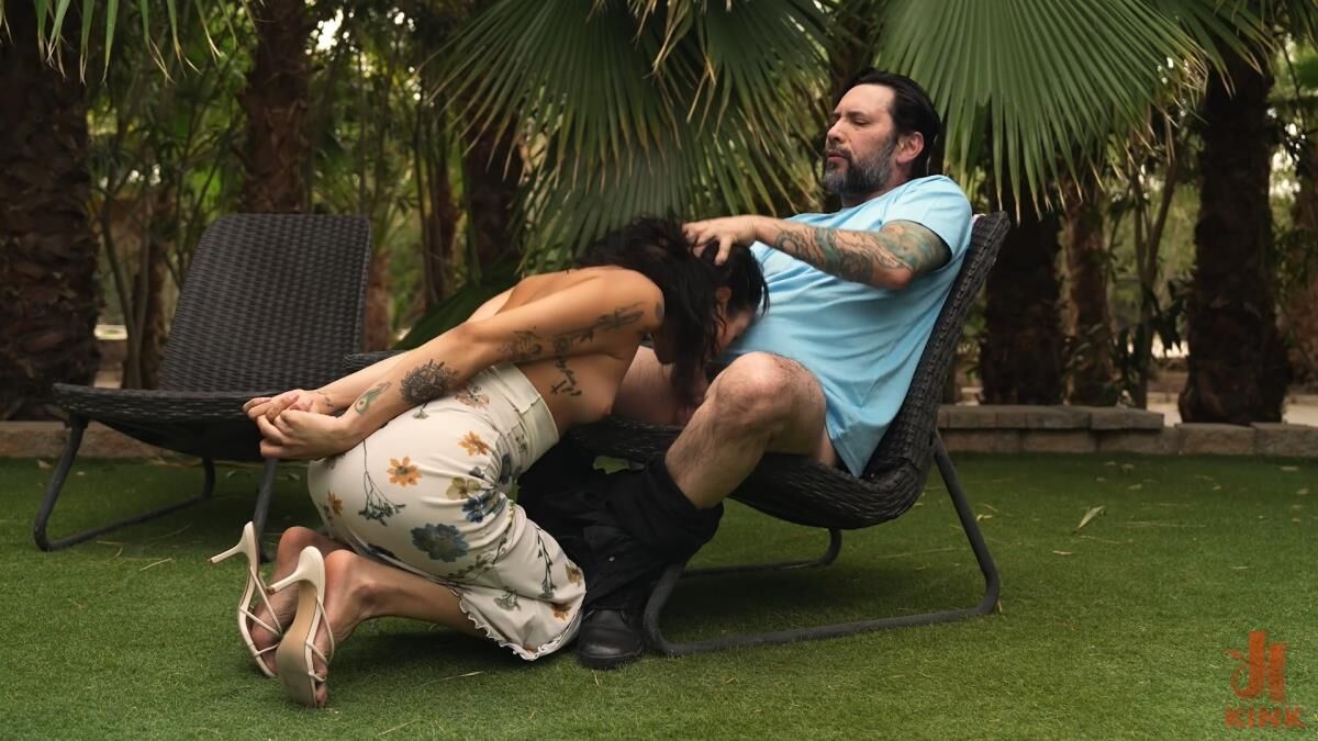 Vanessa Sky - Vanessa's Anal Appeal (06/07/2024) | Free Porn Torrent