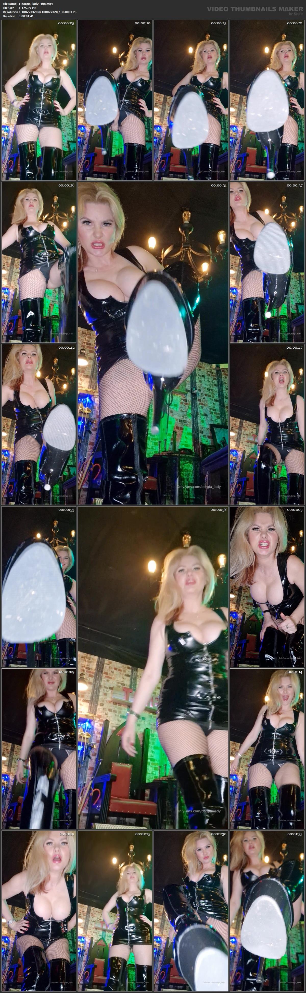 [255.58 GB]OnlyFans Ballbusting Pleasure Part 3 / Megapack: 1939 videos / ballsbeingkicked, borgia lady, domkarin, Mistress Karin von Kroft, katerinaamateur, ladivadeltubo, Alisha Griffanti, Lady Mesmeratrix, mercerthemerciless, mistressveraofficial – Porn torrents download