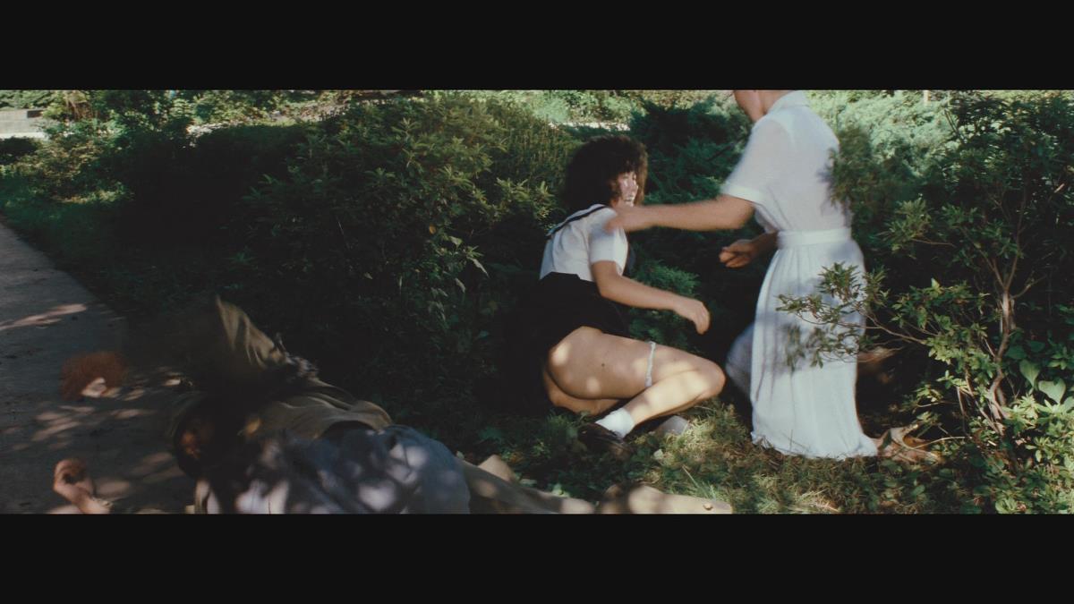 [16.87 GB]Dan Oniroku: Onna kyôshi nawa jigoku / Female Teacher In Rope Hell (Shogoro Nishimura, Nikkatsu) (Junko Mabuki, Miki Yamaji, Ryoichi Kusanagi, Shinji Sekikawa, Tomoaki Udou) – Porn torrents download