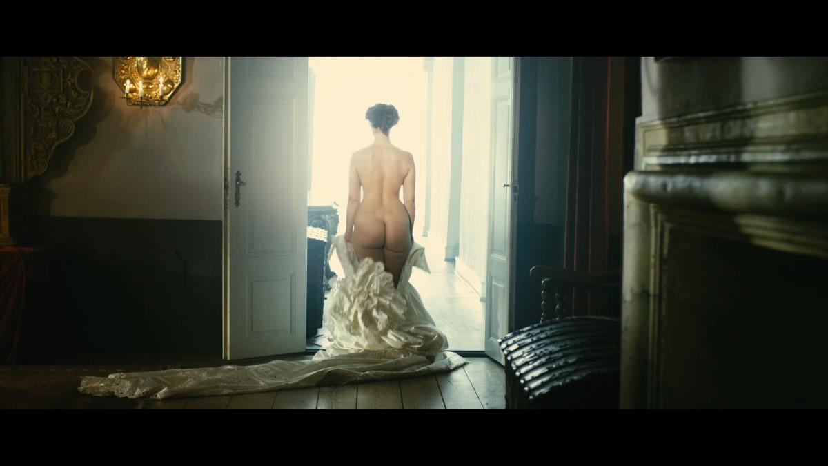 [712.7 MB] Sandra Elsfort – JudgmentGod’s Punishment (Filmmagasinet Ekko, Jacqueline Landau) – Porn torrents download