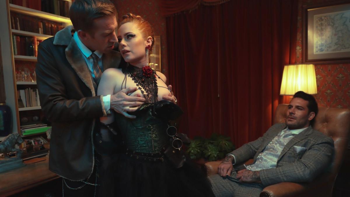 [514.9 MB]Ella Hughes (Scandalous Scene 4) – Porn torrents download