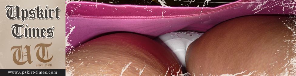 [From UT -3656-3875] (Upskirt-Times.com) [2019 , Voyeur, Upskirt, 1080p]