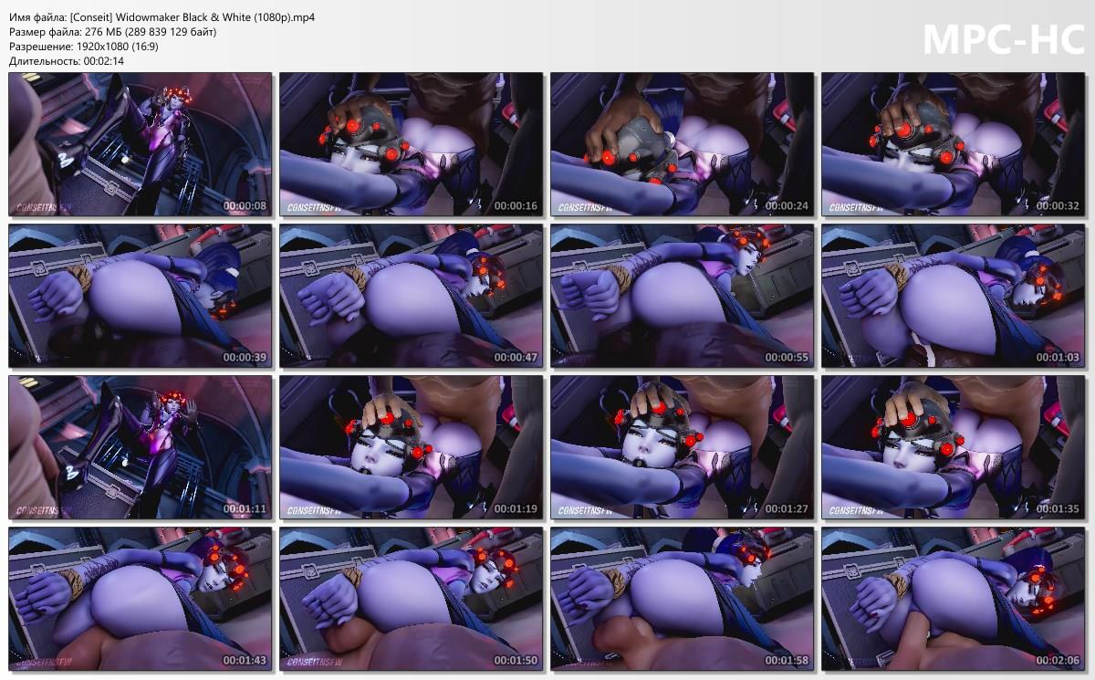 [38.09 GB]Animations with Russian voice acting. Part 4 (101 videos) Pack – Porn torrents download