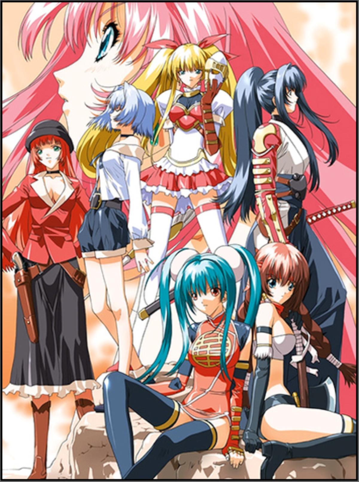 [751.7 MB]アスガルド~歪曲のテスタメント~ / Asgaldh: Waikyoku no Testament / F-Force / Female Power (Aoi Yuusaku, Zone, Mook Animation) (ep.1-3 of 3) – Porn torrents download