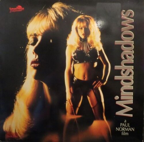 Mindshadows / Shadows of consciousness (Paul Norman, Fat Dog) [1993, Classic, VOD] – Porn torrents download