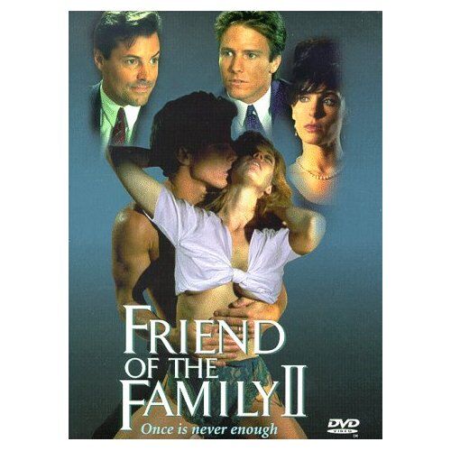 A family friend 2 (passionate vengeance) / Friend of the Family II (Passionate Revenge) (Fred Olen Ray, Andrew Stevens Entertainment, Royal Oaks Entertainment Inc.) [1996, the Thriller, erotic, detective, DVD5] [rus] – Porn torrents download