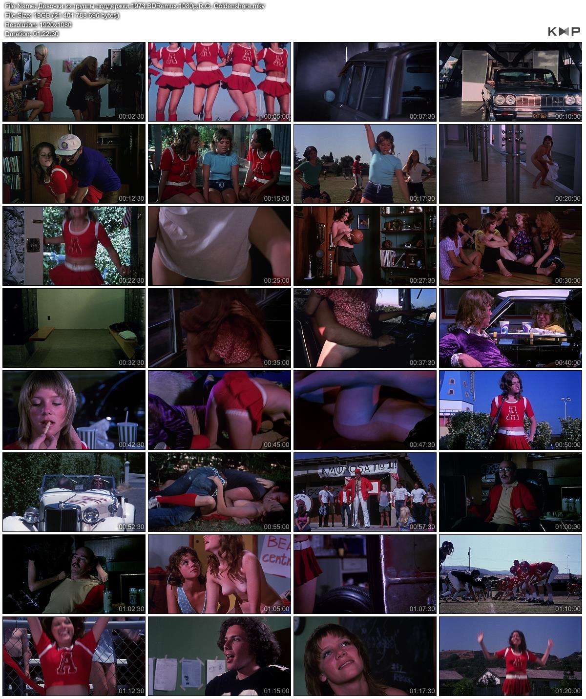 [19.93 GB] The CheerleadersCheerleaders (Paul Glickler) (Stephanie Fondue, Denise Dillaway, Jovita Bush, Brandy Woods, Clair Dia, Kimberly Hyde, Richard Meatwhistle, Jonathan Jacobs, Raoul Hoffnung, Patrick Wright, Terri Teague, Jack Jonas, Jay Lindner, Charles Goldman, John Bracci) – Porn torrents download
