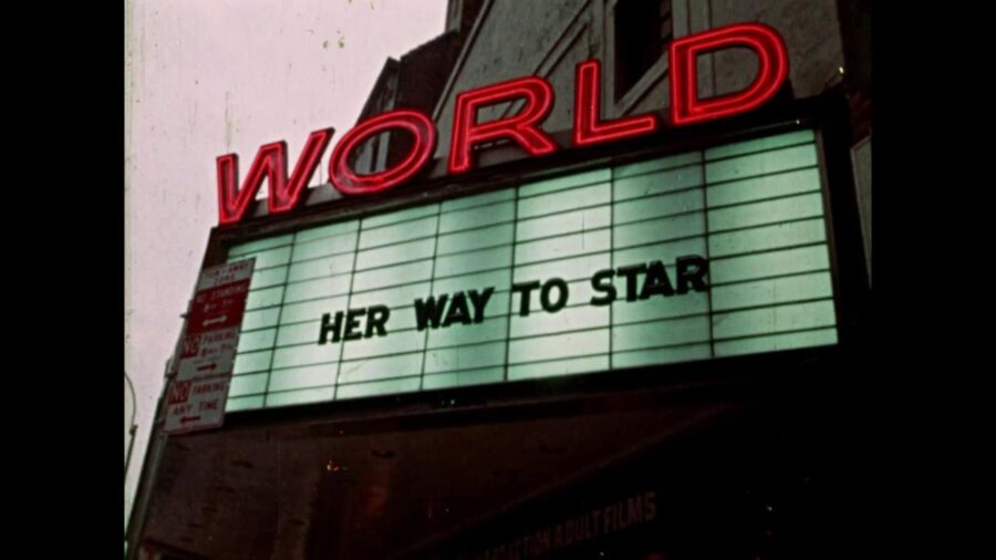 Her Way to Star [1972, All Sex, HDRip, 720p] – Porn torrents download