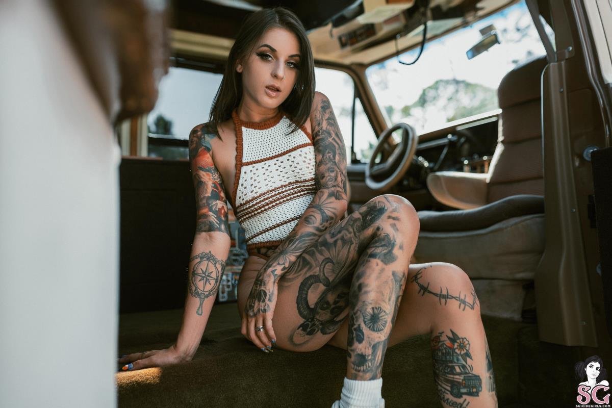 [326.6 MB]Inksta (Inksta Angel) – Porn torrents download