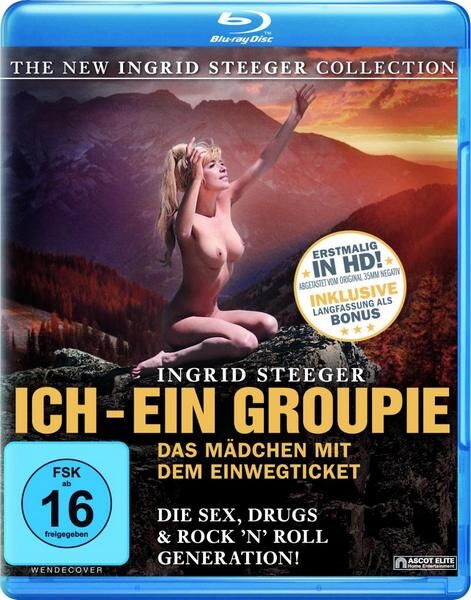 Ich – Ein Groupie / I – The Group (Erwin C. Dietrich, Goldstone Film Enterprises) [1970, West Germany, Switzerland, Erotic, Drama, Music, Blu-Ray Disc 1080p] [2 in1] [ger] + [eng] + [ ita] + [fre] – Porn torrents download