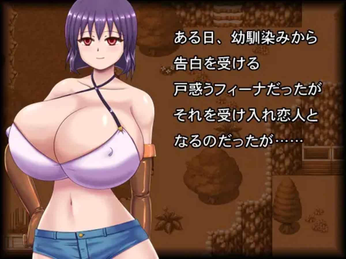 !!Yarareta Mama Ja Owarenai!!  (/TayunTayun-dou) – Porn torrents download