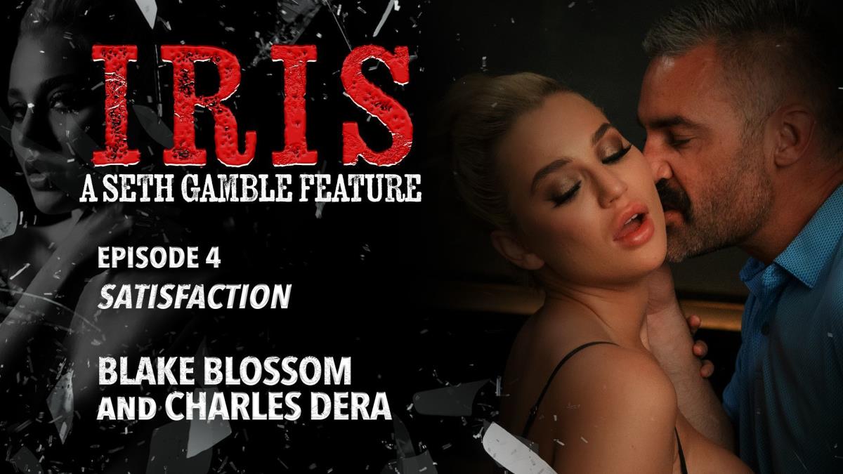 Blake Blossom – Iris Episode 4 – Porn torrents download