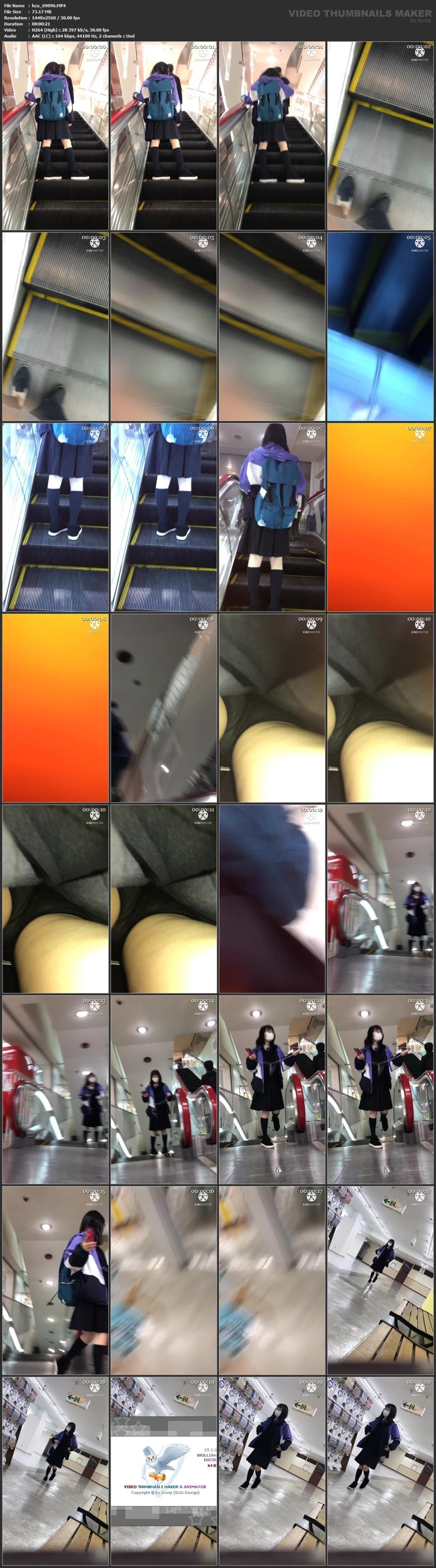 [95.03 GB] Hidden-Zone Asian Edition Pack 354 10 June 2024 (150 Clips) | Free Porn Torrent