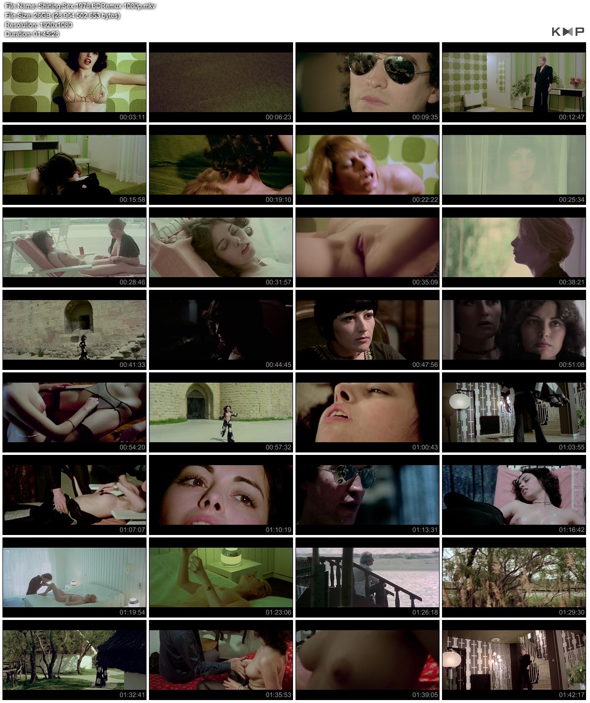 [26.98 GB]Shining Sex / La fille au sexe brillant / Shining sex (Jesus Franco, Brux International Pictures, Eurociné) (Lina Romay, Evelyn Scott, Monica Swinn, Olivier Mathot, Pierre Teloux, Claude Boisson, Raymond Hardy, Simon Berger, Jesus Franco) – Porn torrents download