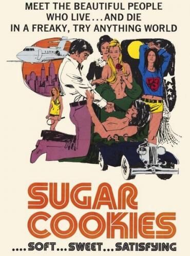 Sugar Cookies / Sugar Cookies (Theodore Gershuny, 15th Street Films, Armor Films Inc.) [1973, Drama | Thriller, BDRip, 720p] (George Shannon … Max Pavell Mary Woronov … Camila Stone Lynn Lowry … Alta Leigh / Julie Kent Monique van Vooren – Porn torrents download