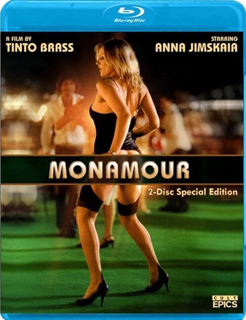 My love / Monamour (Tinto Brass / Tinto Brass) [2005 Italy, sensuality, romance, BDRemux 1080p] MVO + Eng + Original Ita + Sub Rus, Eng – Porn torrents download