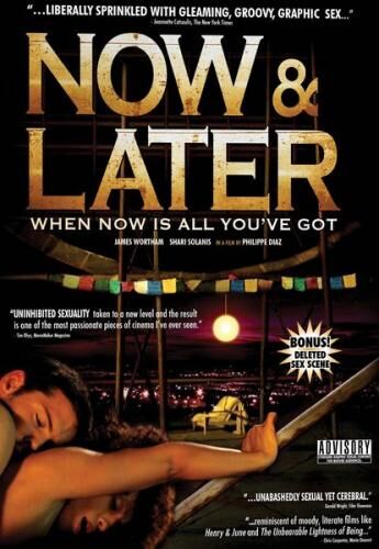 Now & Later / Now and Later (Philippe Diaz, Cinema Libre Studio, Imago-Creata) [2009, Drama, BDRip, 720p] – Porn torrents download